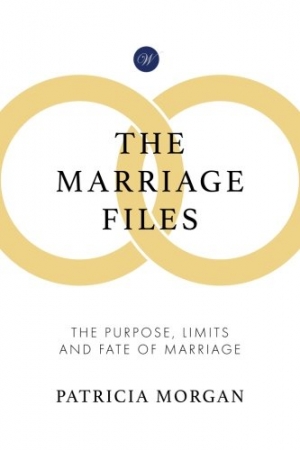 Review: The Marriage Files