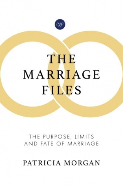 Review: The Marriage Files