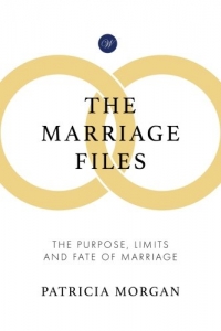 Review: The Marriage Files
