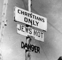 Responding to Replacement Theology