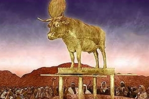 Golden Calf