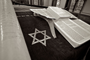 Being Hebraic VII: Re-Thinking Community