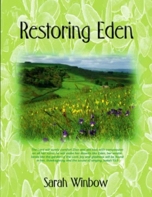 Review: Restoring Eden