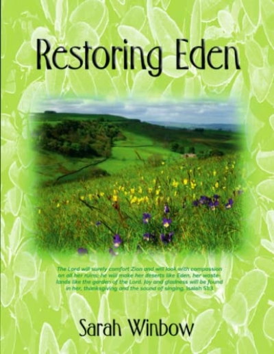 Review: Restoring Eden
