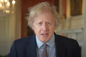 Prime Minister’s gospel truth