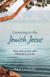 Listening to the Jewish Jesus