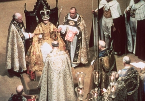 Queen&#039;s Coronation
