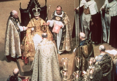 Queen&#039;s Coronation
