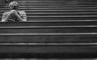 The Power of Prayer