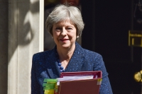 Theresa May