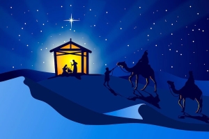 Celebrating Christmas?