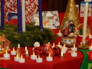 The Wonder of Christmas!