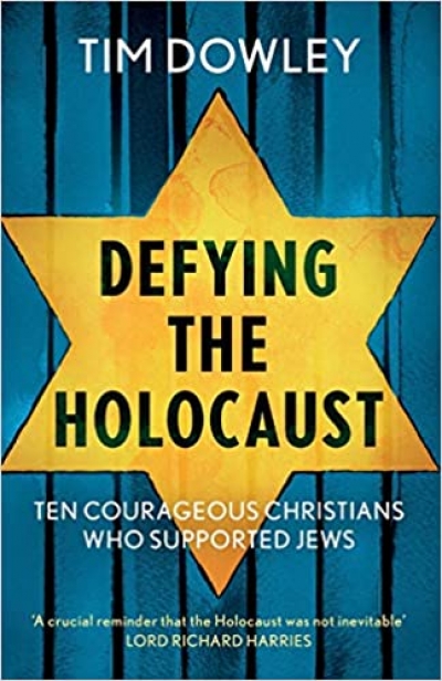 Review: Defying the Holocaust