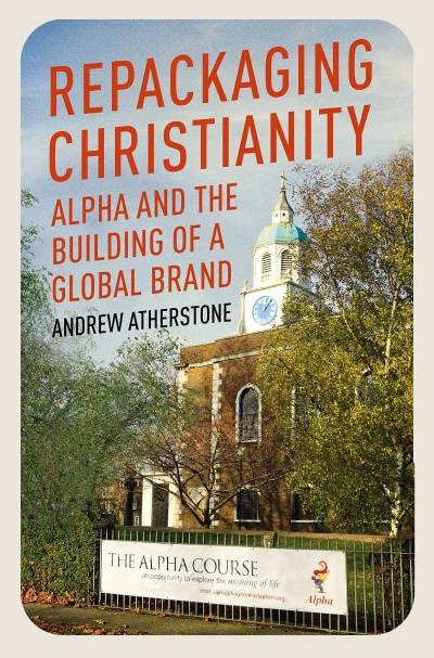 Review: Repackaging Christianity