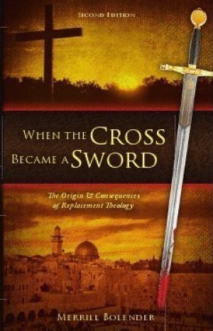 Review: When the Cross Became a Sword