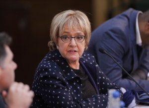 Dame Margaret Hodge