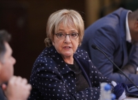 Dame Margaret Hodge