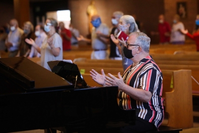 Church After Lockdown (Part 3)