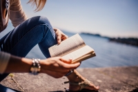 Summer Reading List 2024