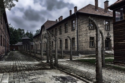 Auschwitz Concentration Camp