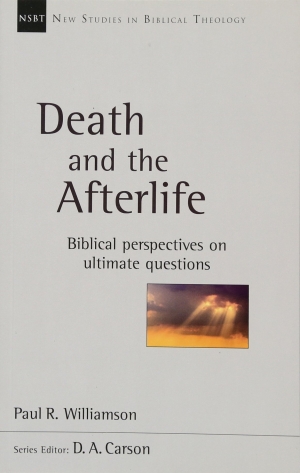 Review: Death and the Afterlife