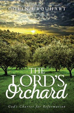 Review: The Lord&#039;s Orchard