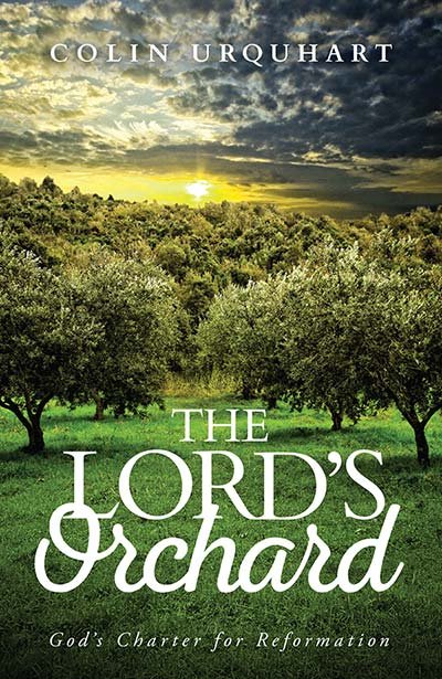 Review: The Lord&#039;s Orchard