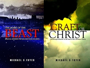 Reviews: Books by Michael Fryer