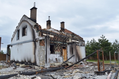 Ukraine – Going Behind the Headlines