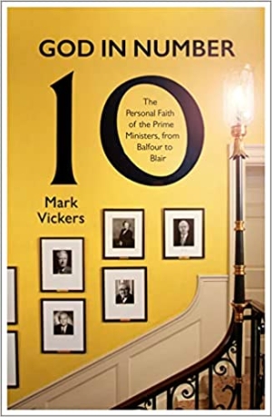 Review: God in Number 10