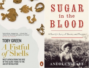 Reviews: ‘A Fistful of Shells&#039; and &#039;Sugar in the Blood&#039;