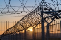 Concentration Camp Gaza?