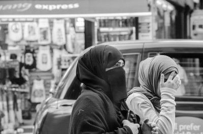 The Demise of White Britain
