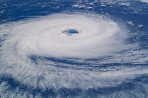 Ministry of the Prophet: Prophets and the Weather