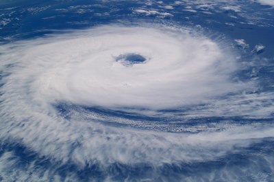 Ministry of the Prophet: Prophets and the Weather