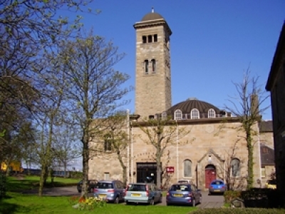 GLO Centre, Motherwell