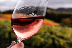 The Messianic Significance of Wine