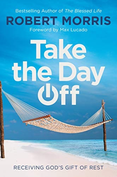 Review: Take the Day Off