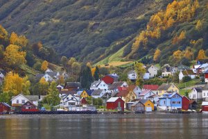 Undredal, Norway