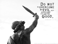 Radical Discipleship 