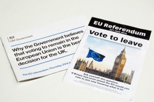 EU Referendum: Resources Round-Up - *UPDATED*