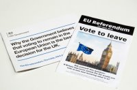 EU Referendum: Resources Round-Up - *UPDATED*