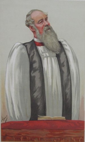 Legacy of a 19th Century Prophet: JC Ryle