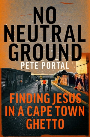 Gangsters Find Jesus in a Cape Town Ghetto