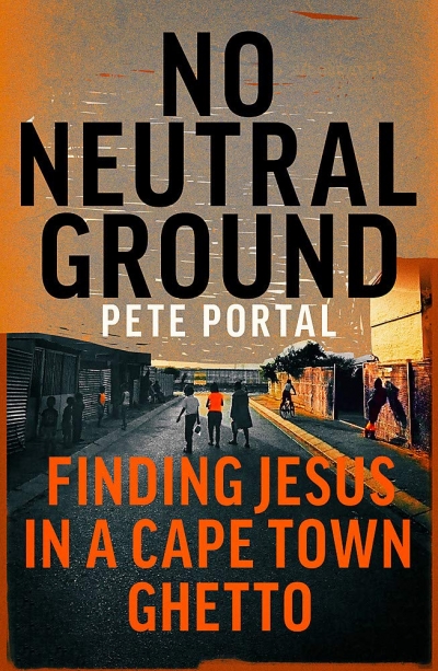 Gangsters Find Jesus in a Cape Town Ghetto