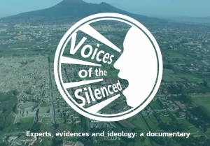 Voices Not Silenced