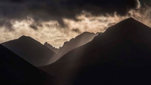 The Forgotten Gifting of the Highland Seer