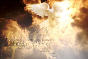 The Strategy of God