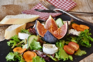 Does God Care What We Eat?