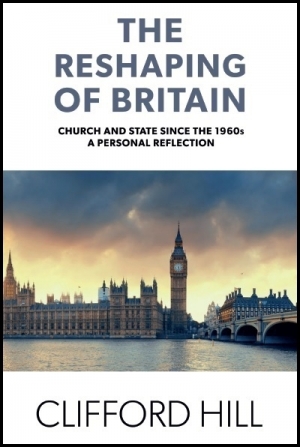 &#039;The Reshaping of Britain&#039;: Now Out!